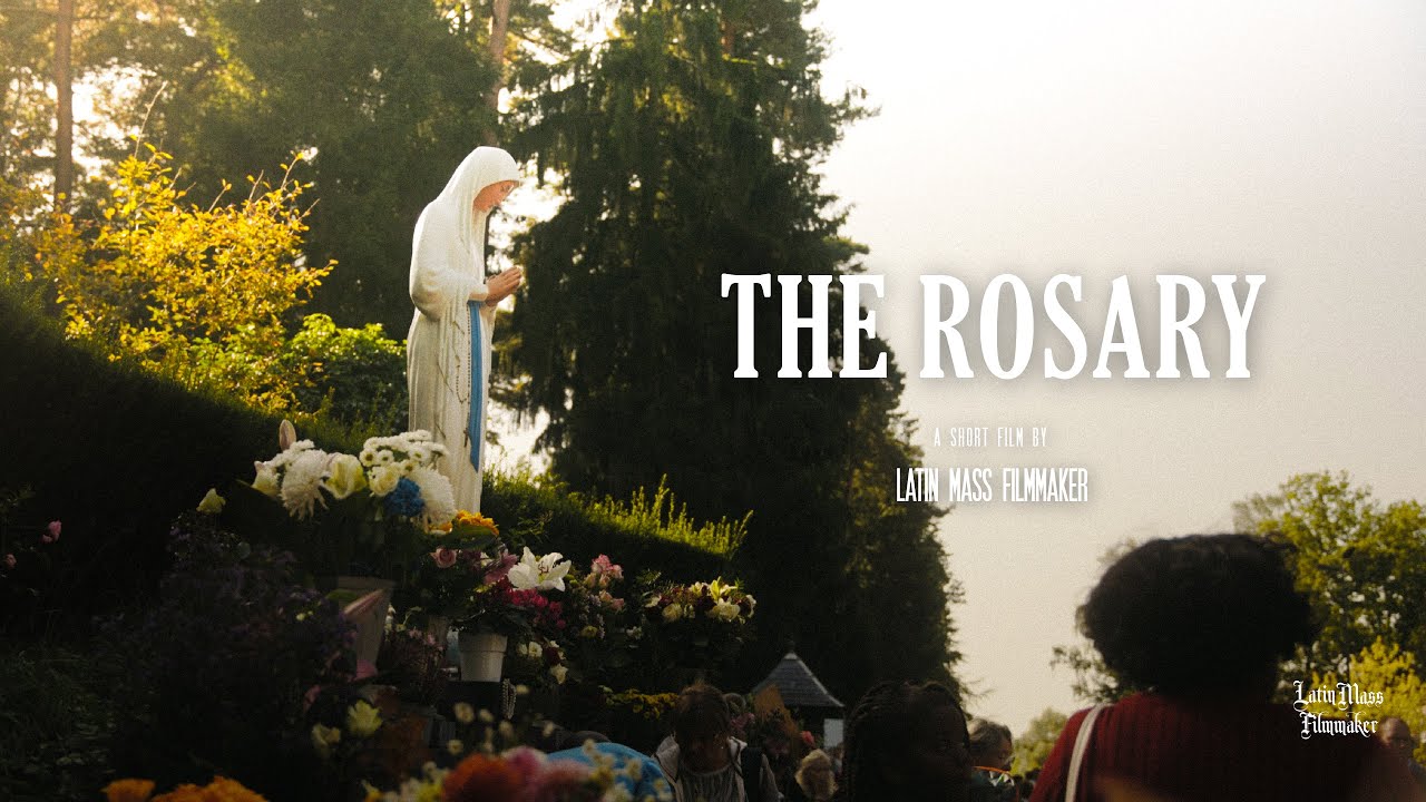 THE ROSARY | Short Film