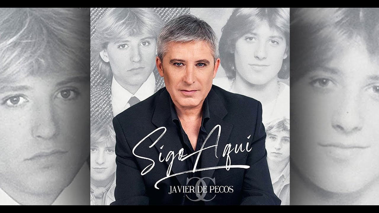 Sigo aquí - Javier de Pecos (Foto Slide)