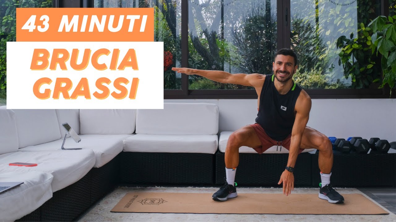 BRUCIA GRASSI| Cotto al Dente