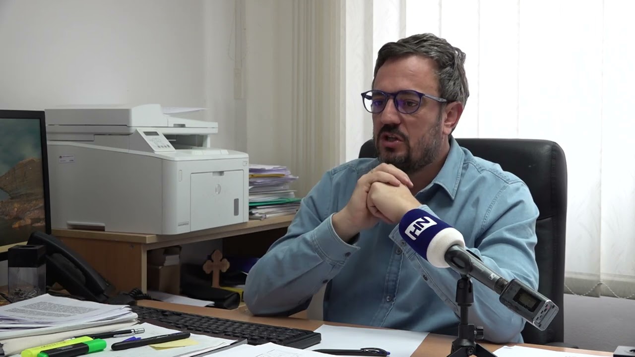 RTHN - U planu izgradnja novih trafostanica na Luštici