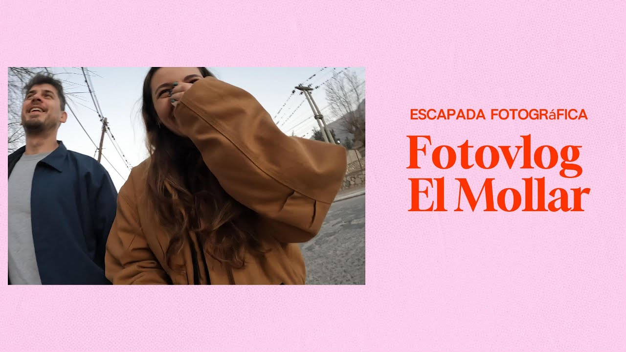 Escapada Fotográfica en El Mollar