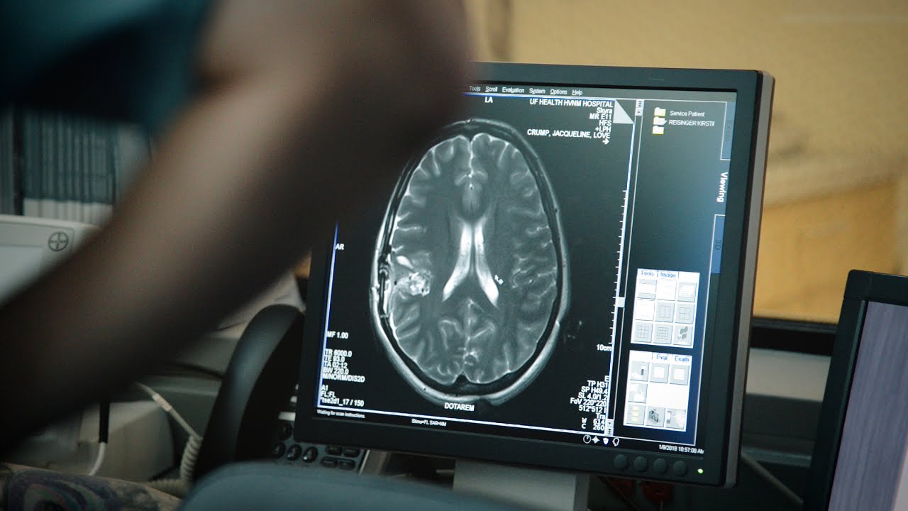 University of Florida Vascular Neurology Fellowship Program
