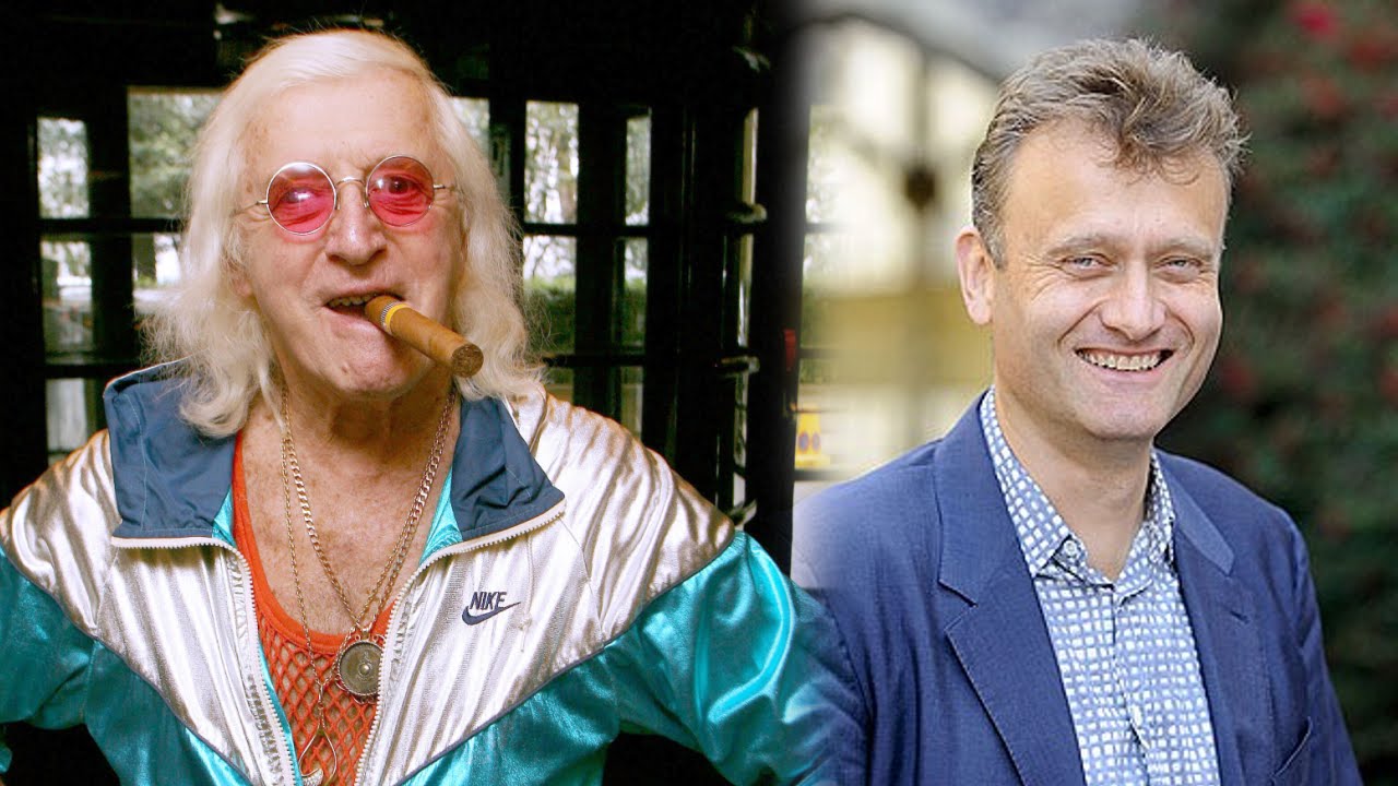 Mock The Week's Showaddywaddy Joke Explained!