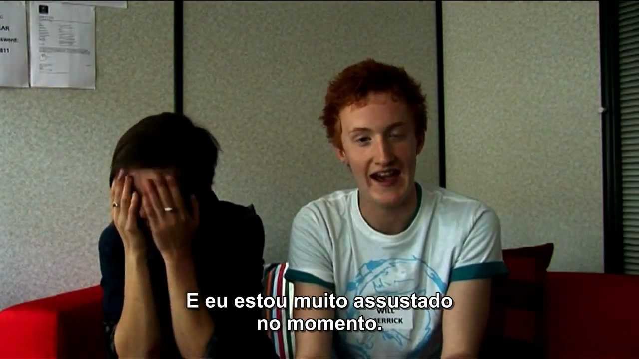 Casting Skins - Episode 10 - Legendado