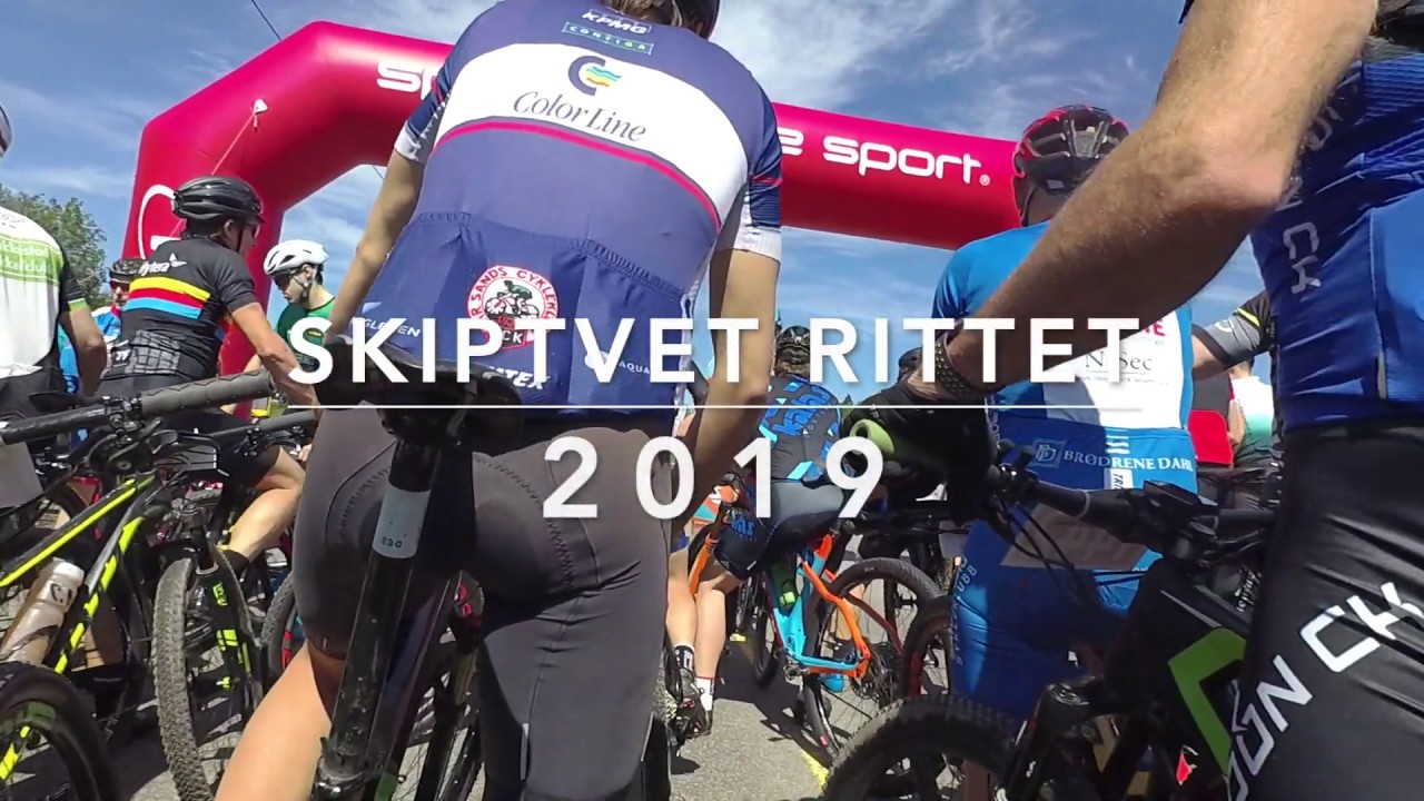 Skiptvet-rittet 2019