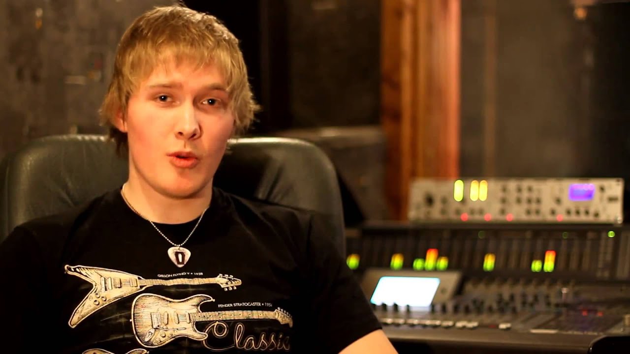 Студия звукозаписи MS Records&copy; Москва mp4