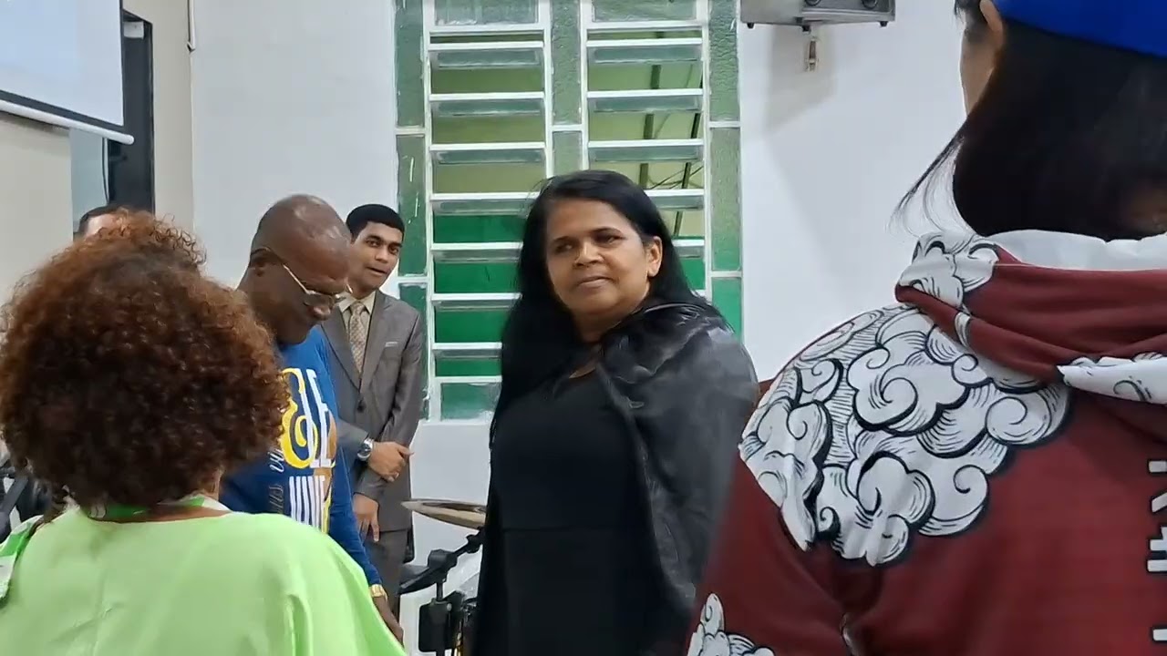 Jogral inesquecível, em IEADALPE-dois irmãos 