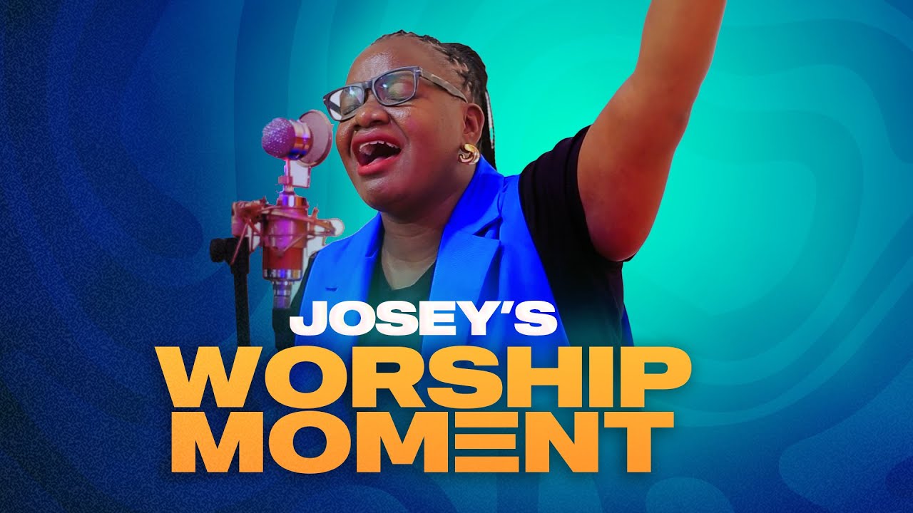 Luganda Worship God of Impossible  | Josey's Experience