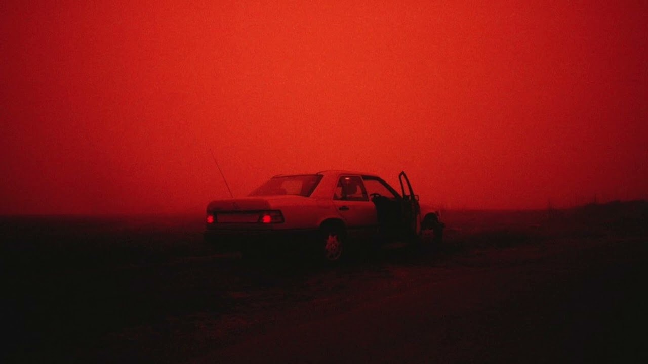 Deep Dark Hip Hop Type Beat - XXX Tentacion