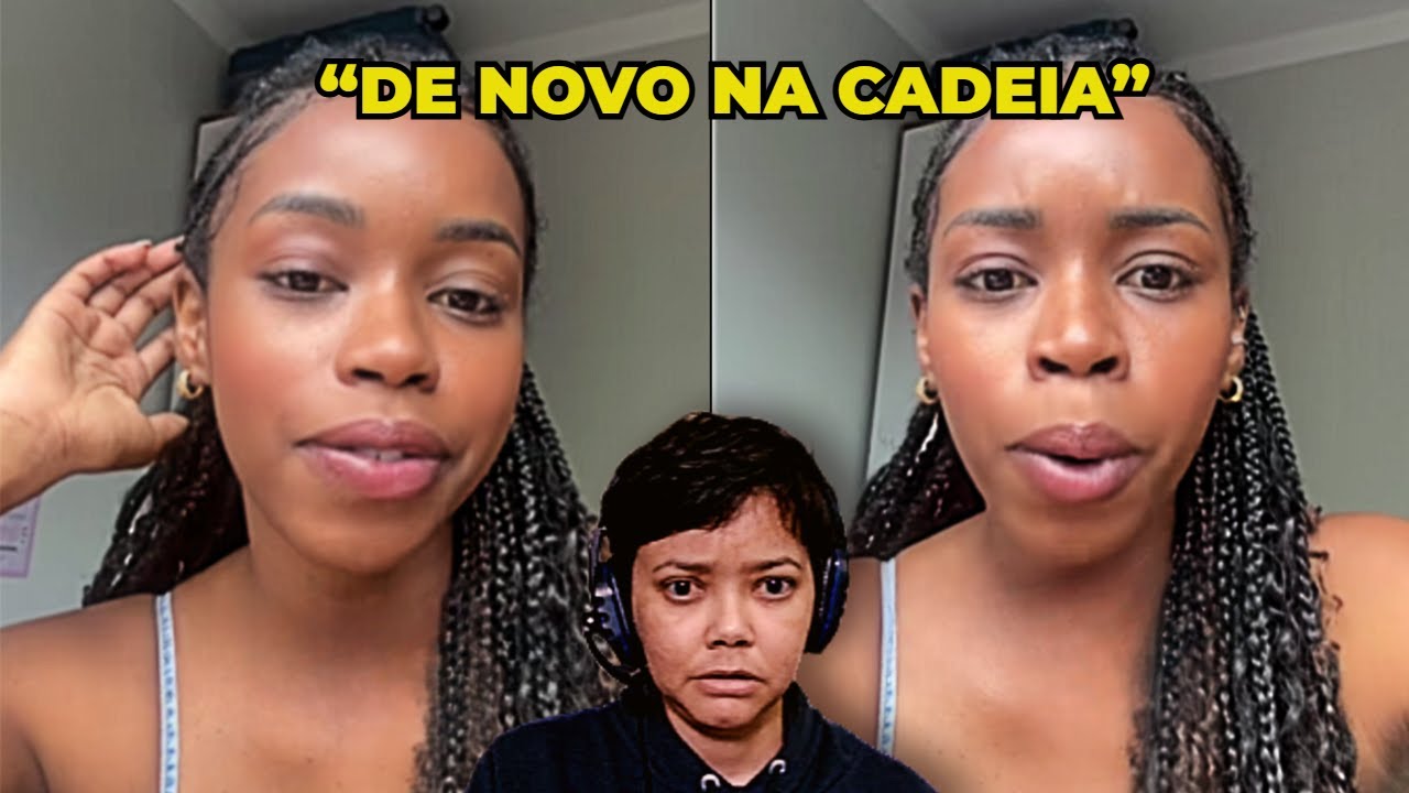 O pai da minha filha foi preso DE NOVO por não pagar pensão