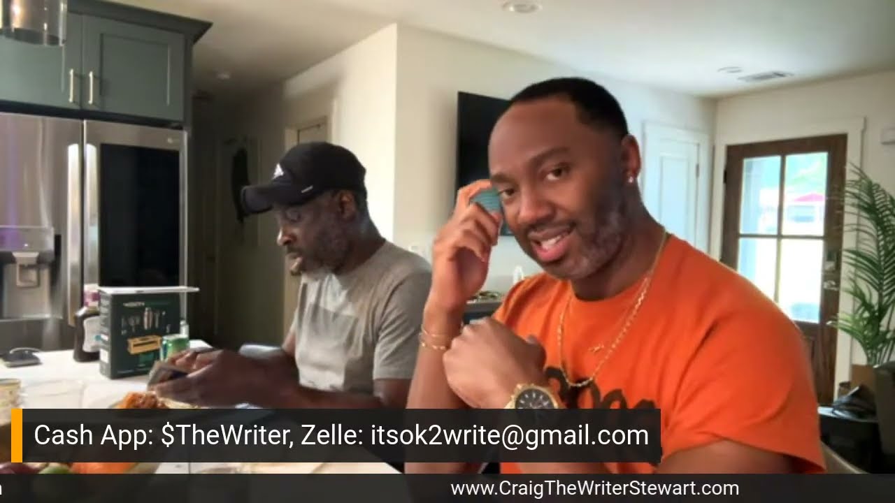 $2 Tuesday (Elliott & Jacque)