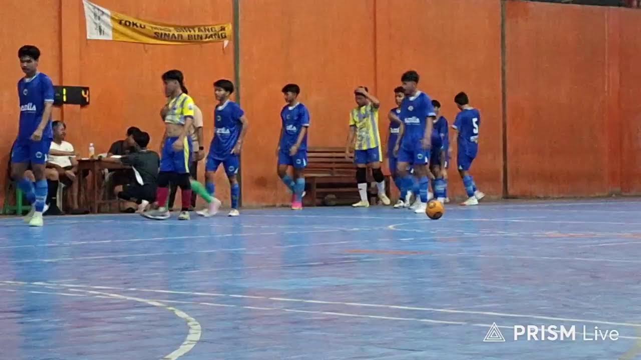 Siaran langsung Merpati168