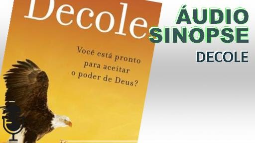 Decole - Kenny Luck | &Aacute;udio Sinopse