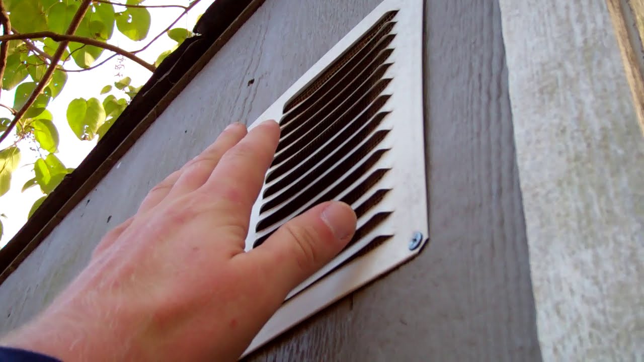 Самодельная сушильная камера для древесины в действии!