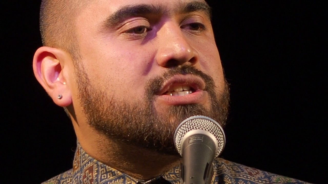 Omar Musa - The boys are turning into men