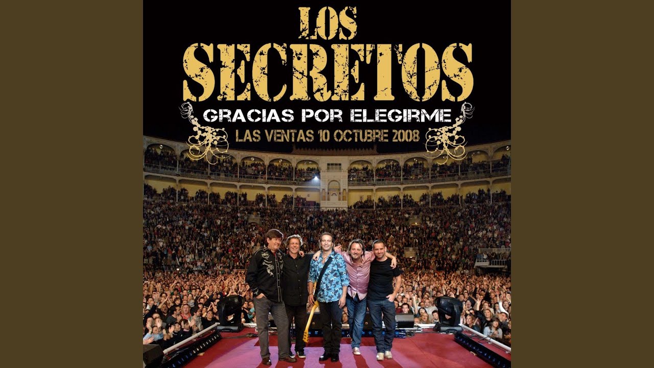 Volver a ser un ni&ntilde;o (feat. Manolo Garcia) (Las Ventas 08)