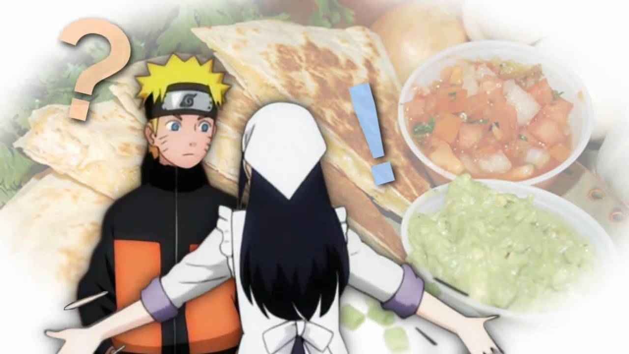 If You Wanna Know 「NaruHina 」