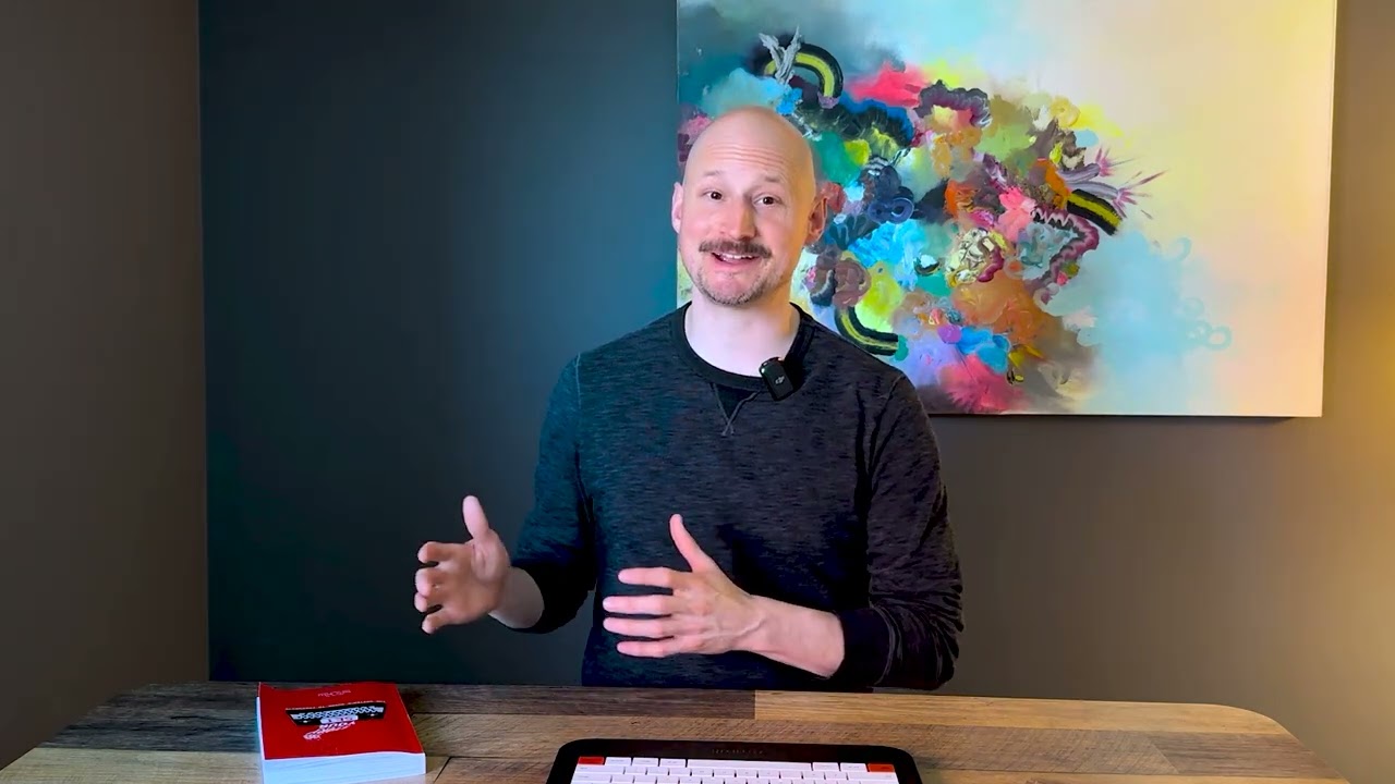 Set Your Story Free - Lesson 10 - Real Freewrite Users Workflows