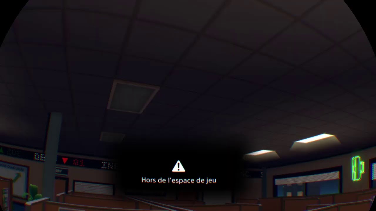 Job Simulator Infinite Overtime Office Worker [No commentary]