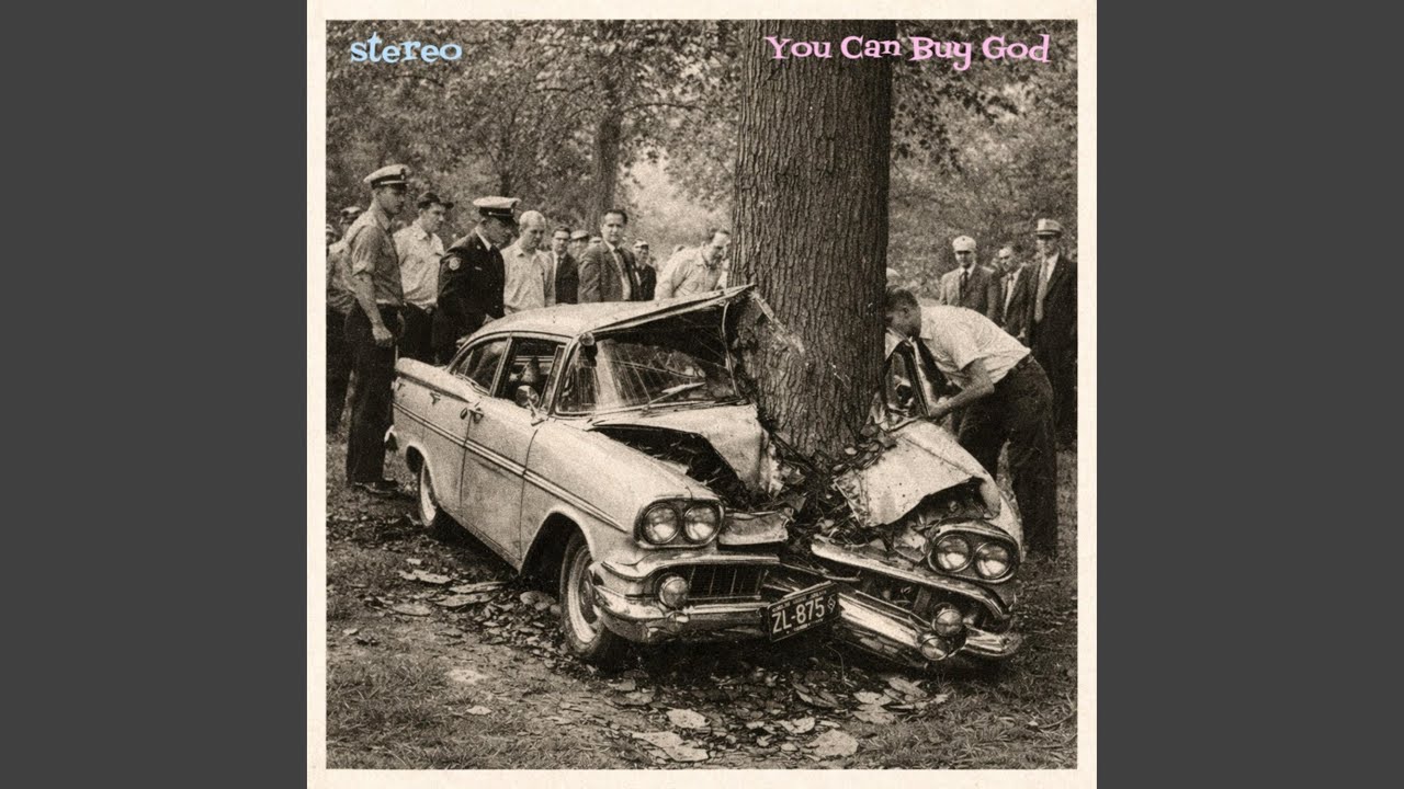 Stuck in Old Good Die Young