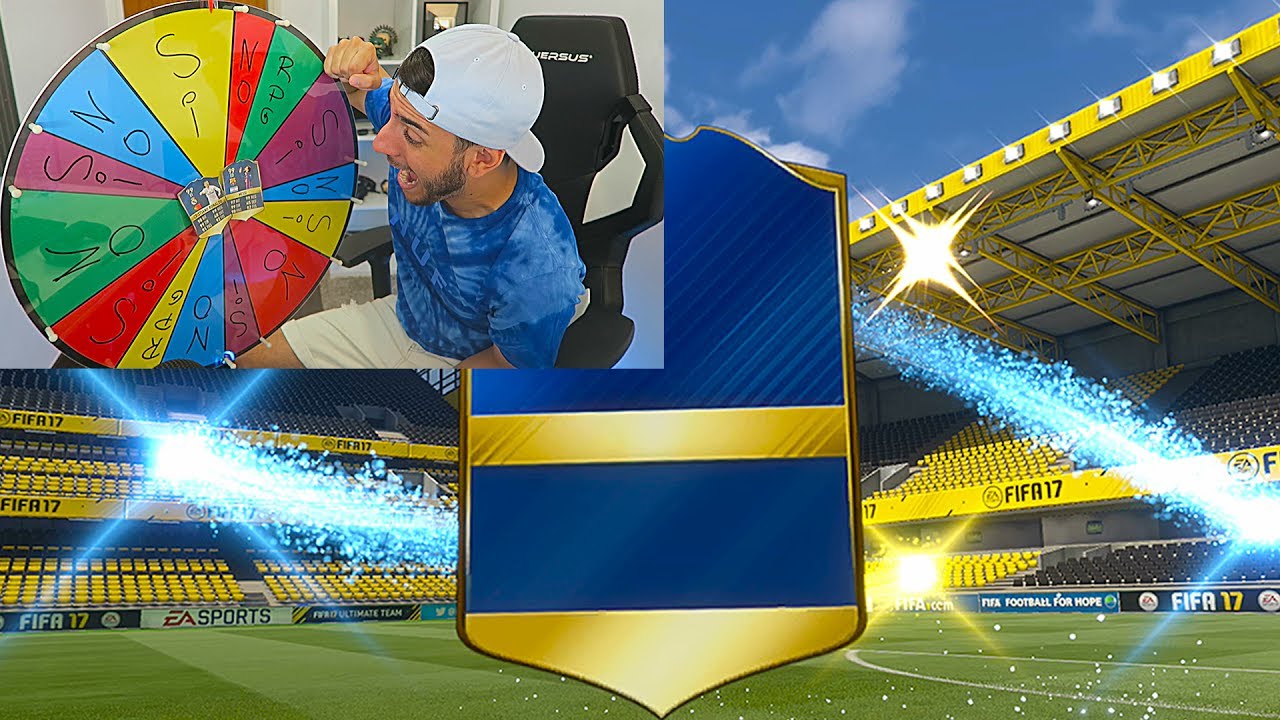 LA RULETA DE LA MUERTE!!! DISCARD CHALLENGE LLENO DE TOTS