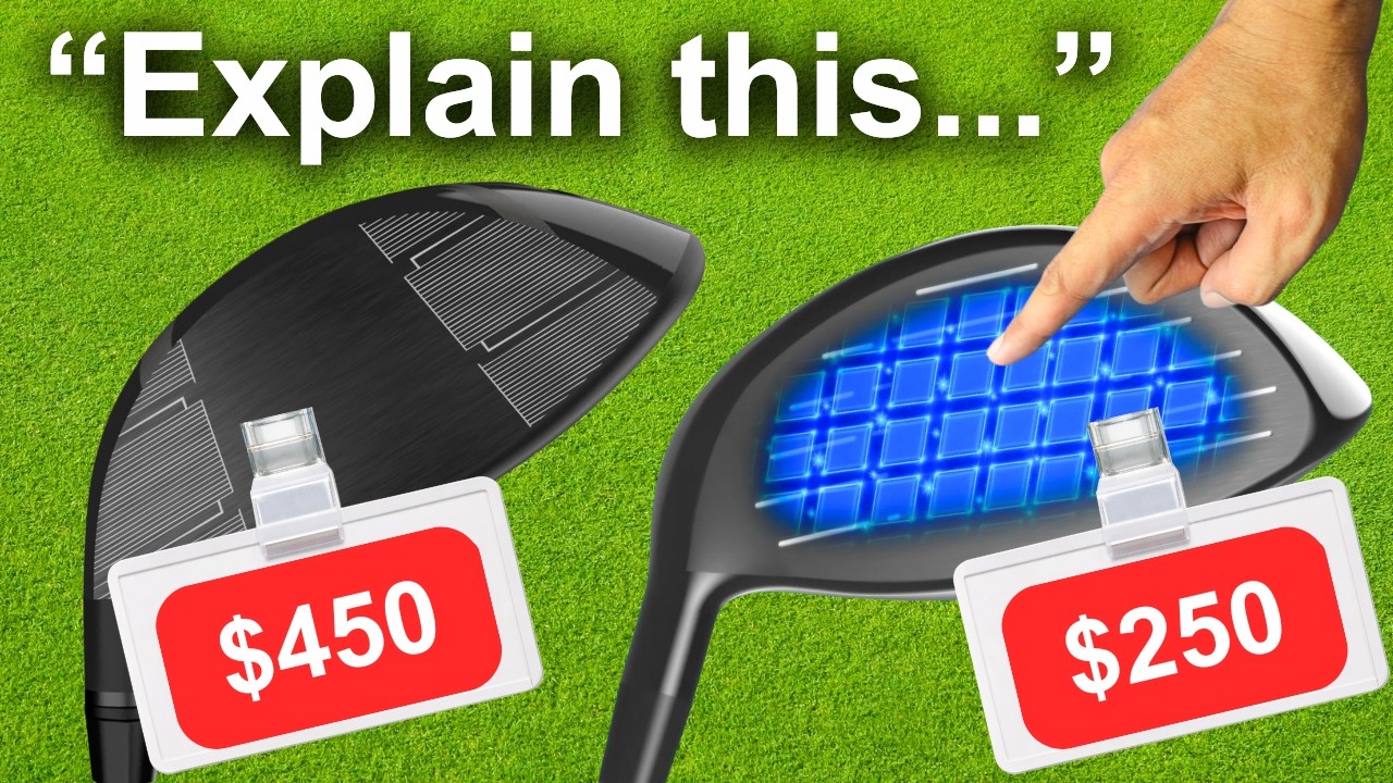 The BEST & MOST FORGIVING Driver of 2026 Is Only $250 (Don't be TRICKED)