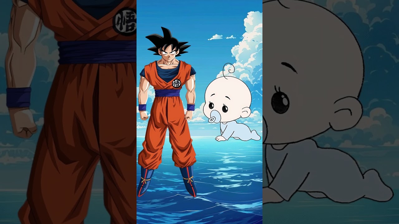 Dragon ball super random fusion #dragonball #dragonballworld #dragonballdaima #goku #bdworld #anime