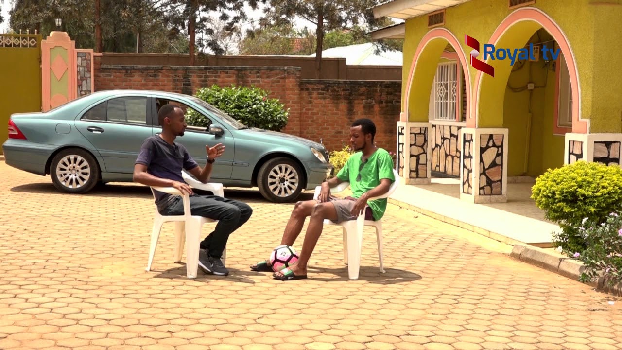 Byinshi utari uzi kuri SAVIO Nshuti waguzwe amafaranga menshi