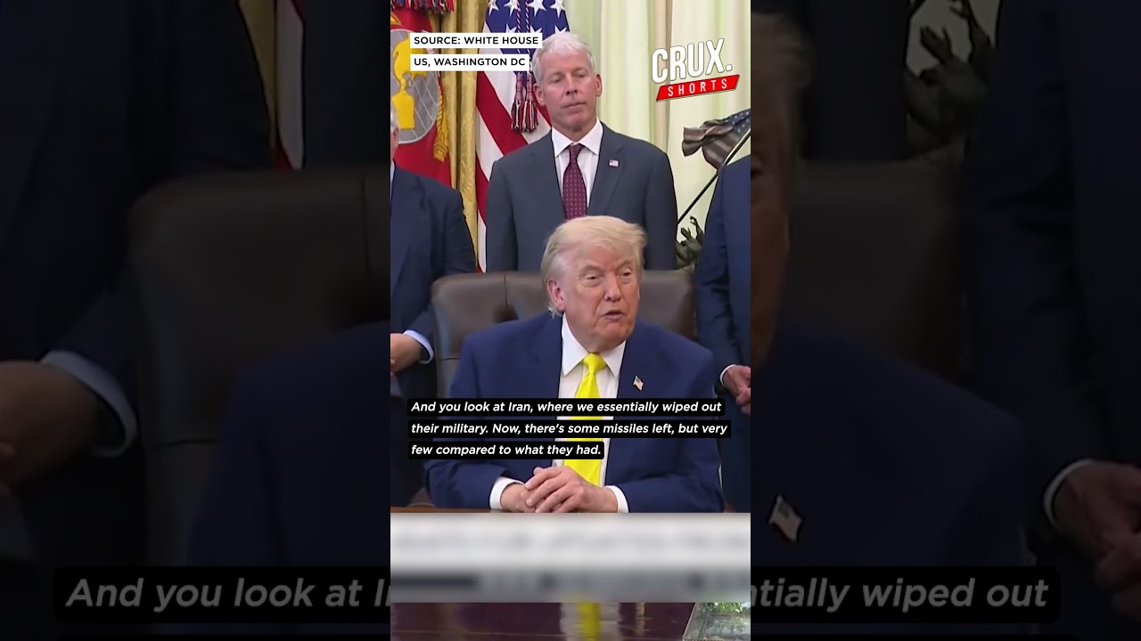 Трамп заявил, что гибель американских военнослужащих станет &laquo;веской причиной&raquo; для возобновления в...