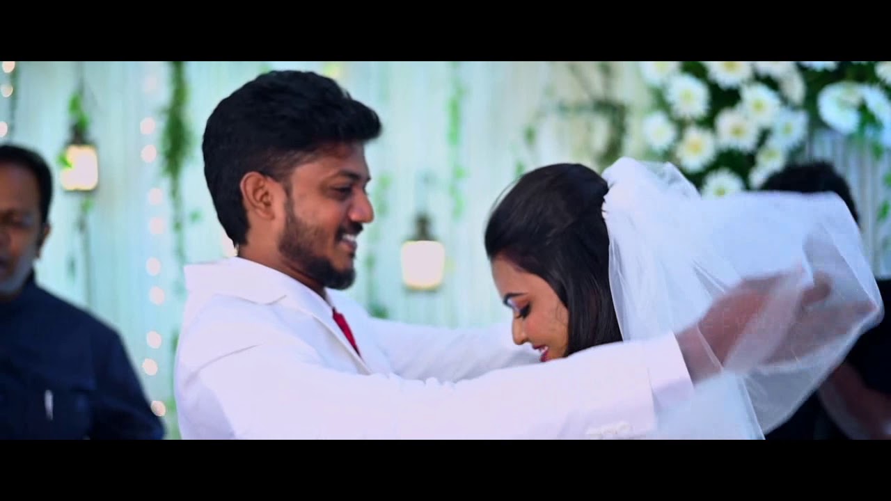 CALEB + SHARON | Wedding Highlights