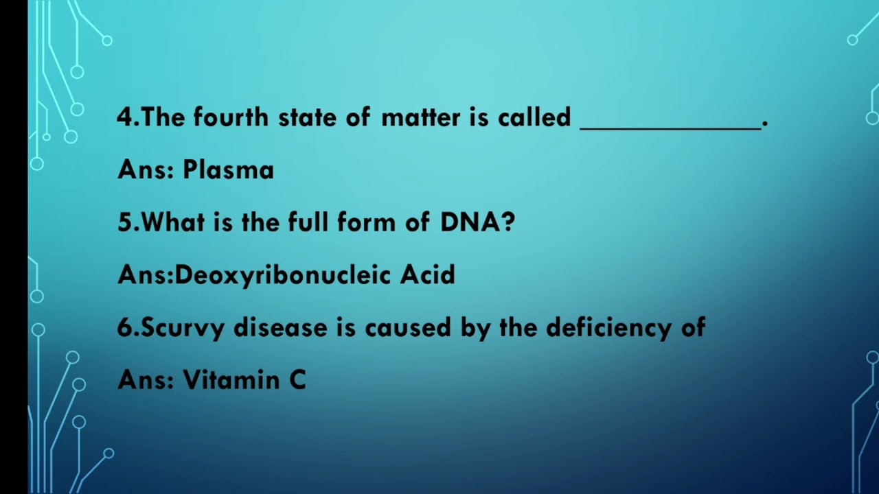 G.U B.ed Entrance Exam 2025.General Science important question answers.Gauhati University B.ed 2025.