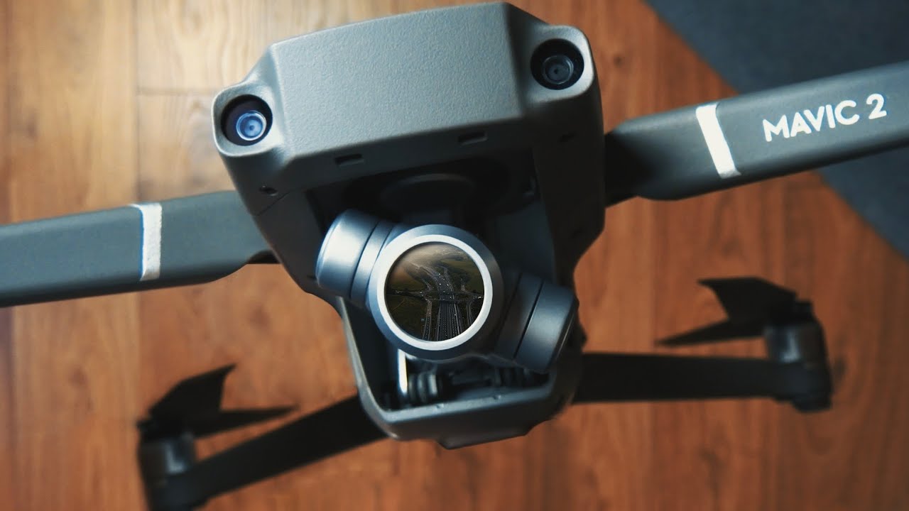 DJI Mavic 2 Zoom (Consumer Drone) | Long-Term Review | Even for beginners
