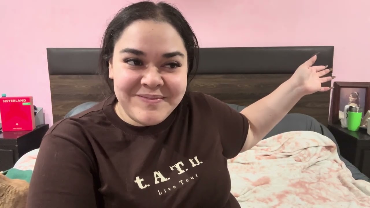 Haul de ropa de SHEIN | Talla M en un cuerpo flácido después de una gran pérdida de peso 