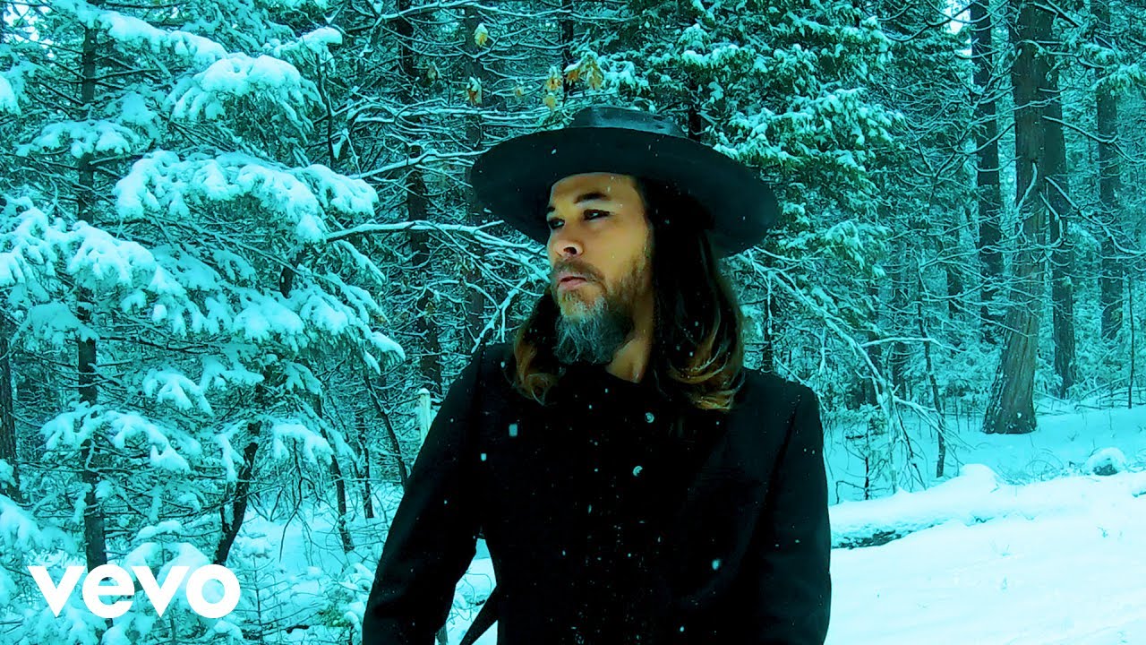 Luke Steele - Common Man