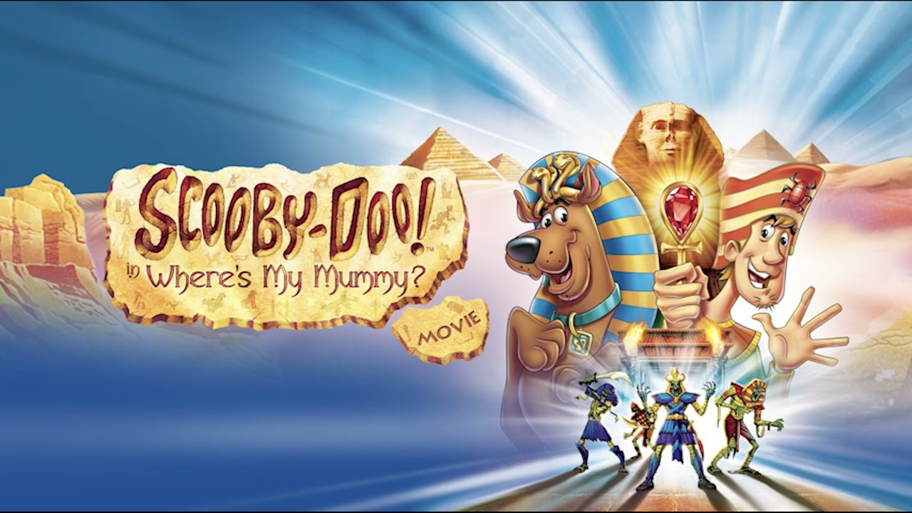 Mummy's Rags and Riches (From Scooby-Doo! in Where’s My Mummy?)
