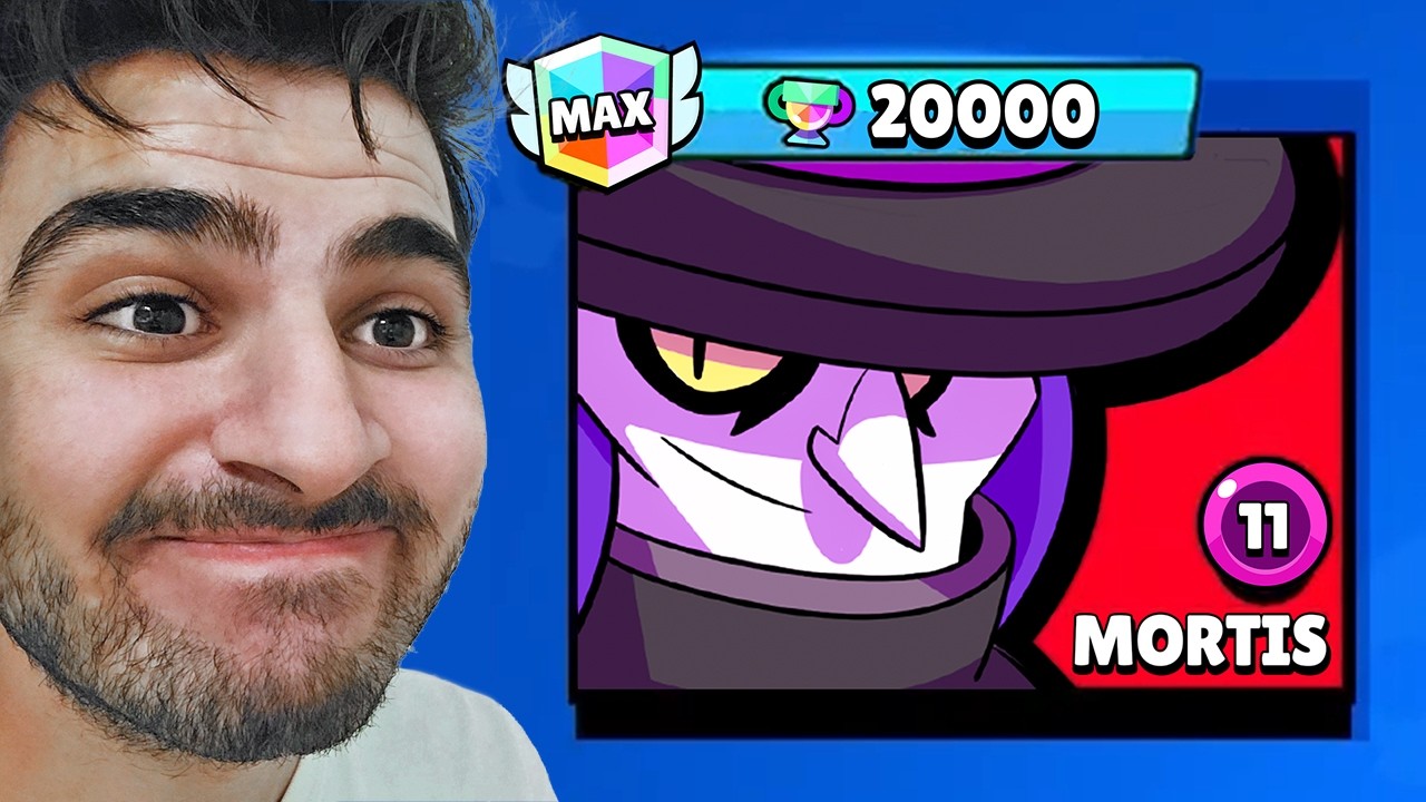 He Doubled My World Record..