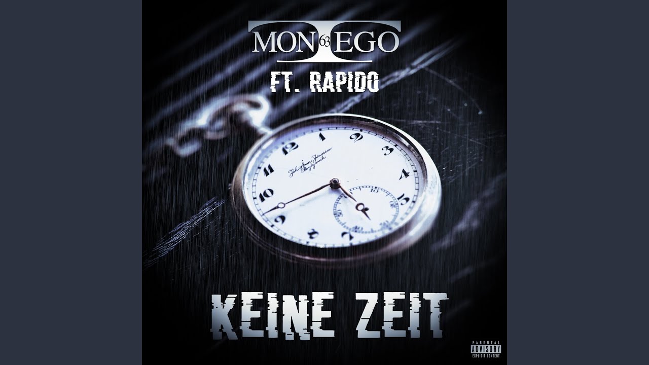 Keine Zeit