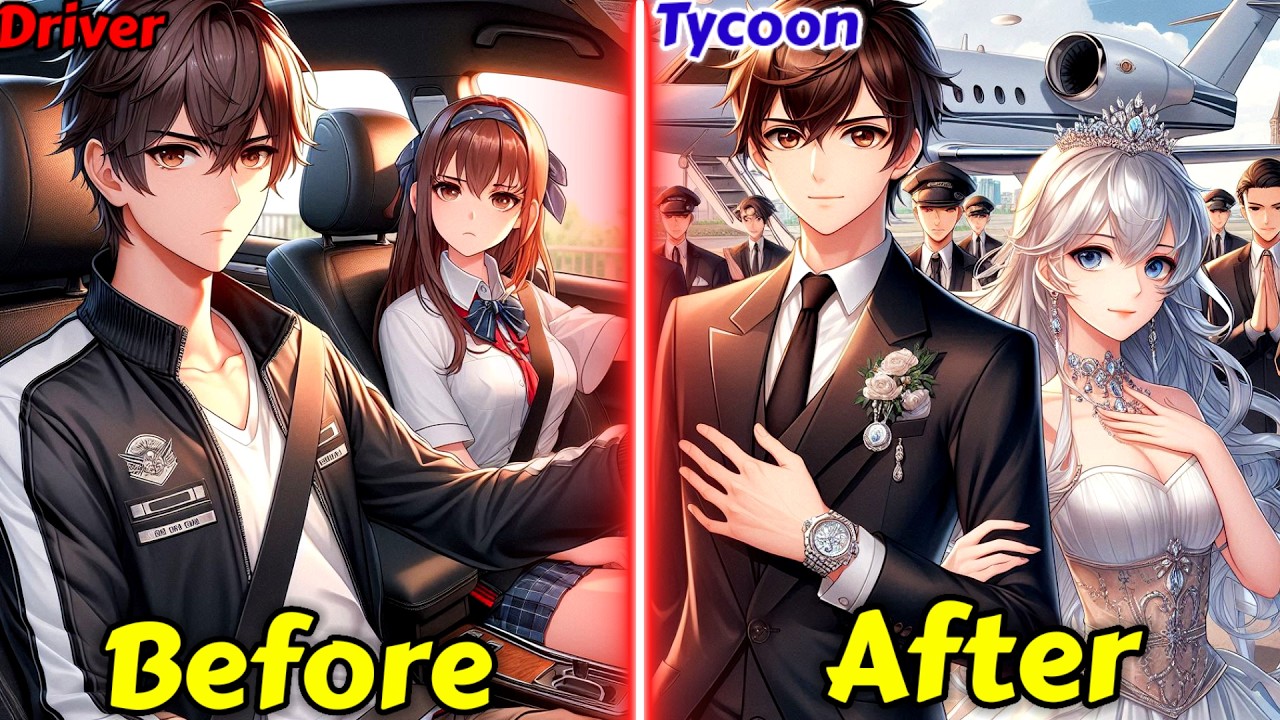 Loser Boy Unlocks SSS+Rank Talent that Makes Him Genius Tycoon Now Every Girl Falls For Him - Manhwa