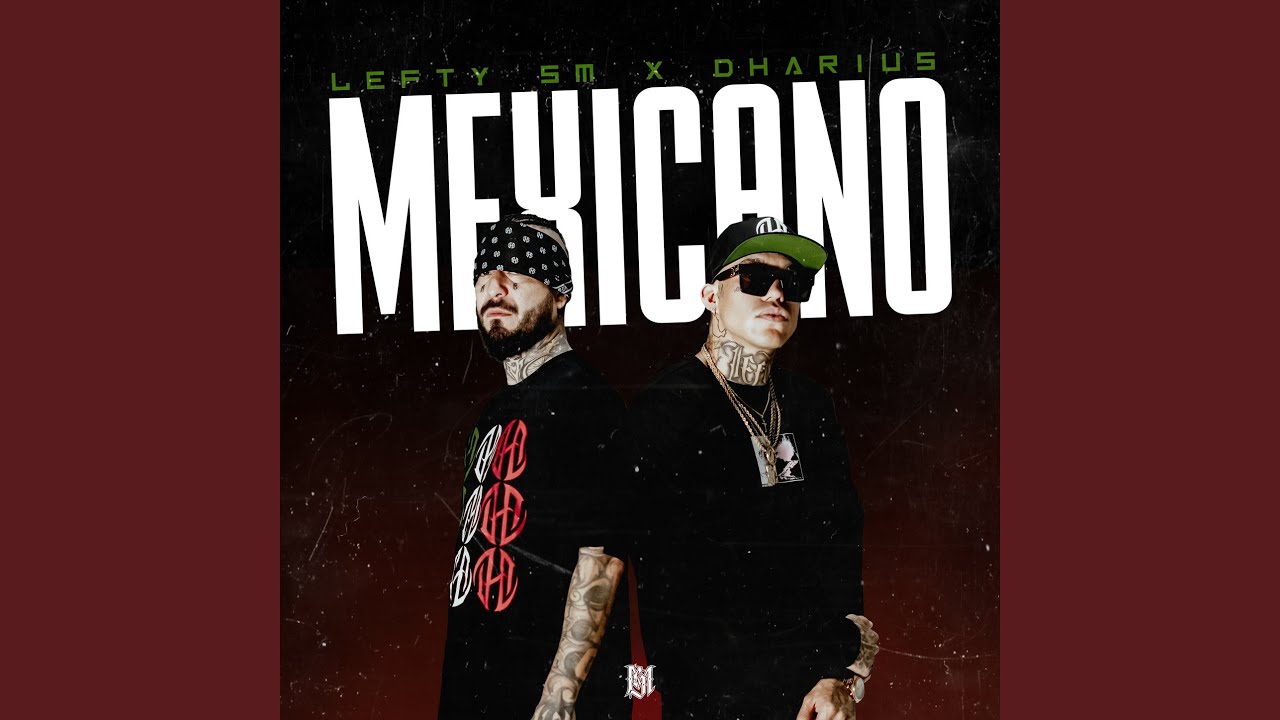 Mexicano