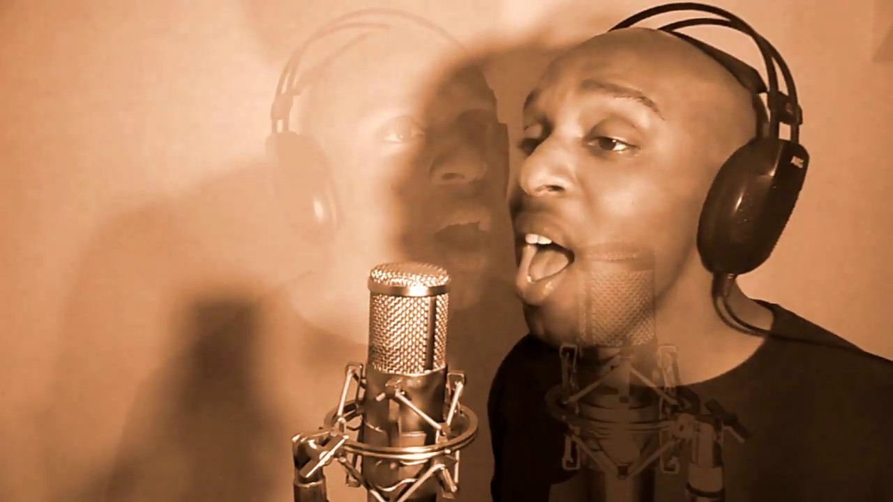 Audioslave - Show Me How To Live (Vocal Cover)