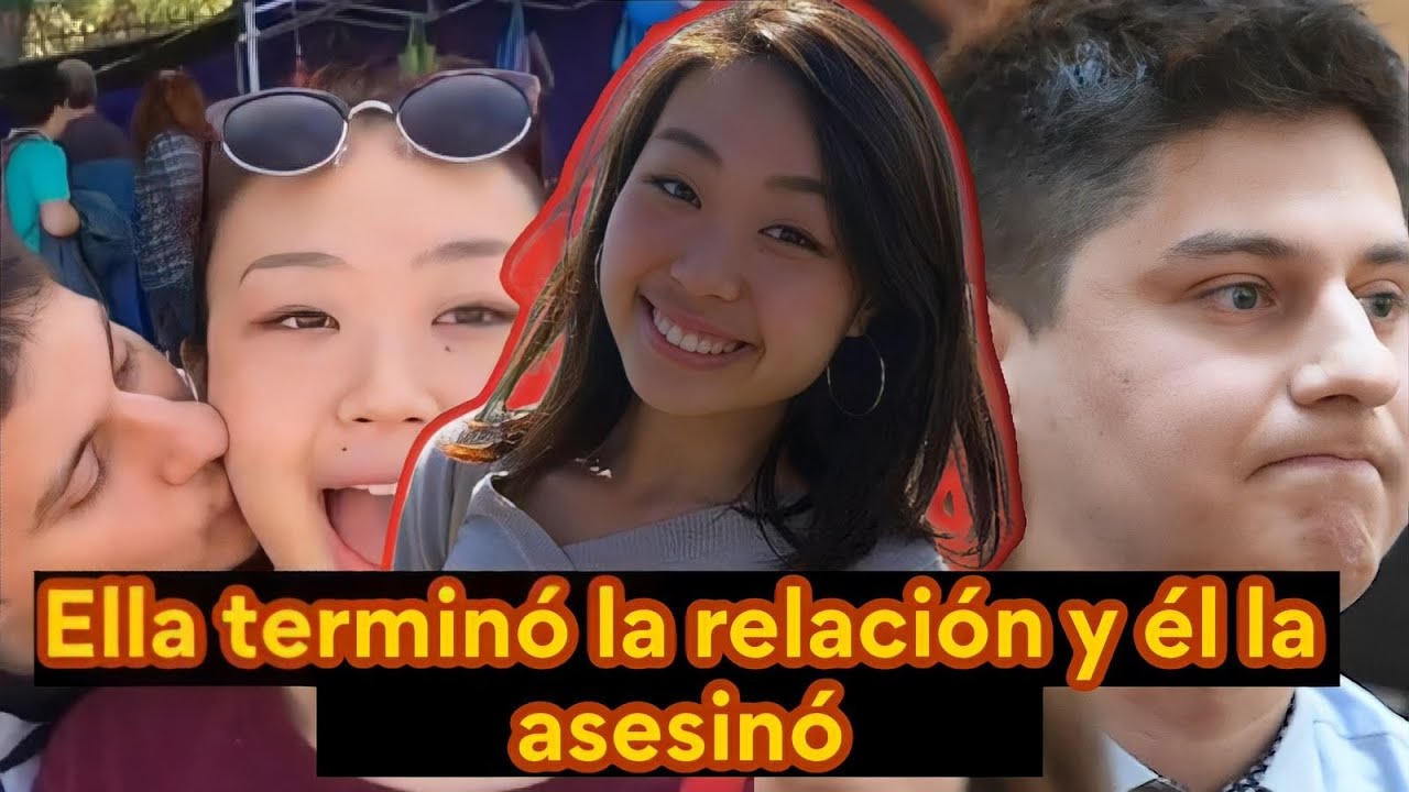 El CASO RESUELTO de Narumi Kurosaki: japonesa ASESINADA por su exnovio chileno - Lesma VR 👁