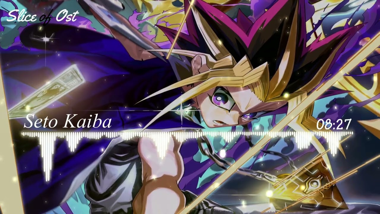 1 Hour of Best Yu-Gi-Oh Battle Music - Forbidden Memories & Duelist of the Roses