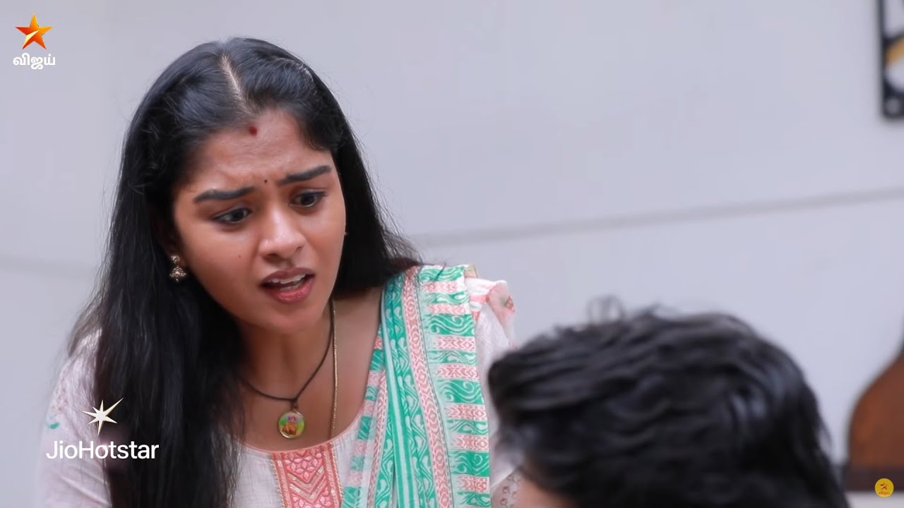 Mahanadhi | 30th April to 2nd May 2025 - Promo