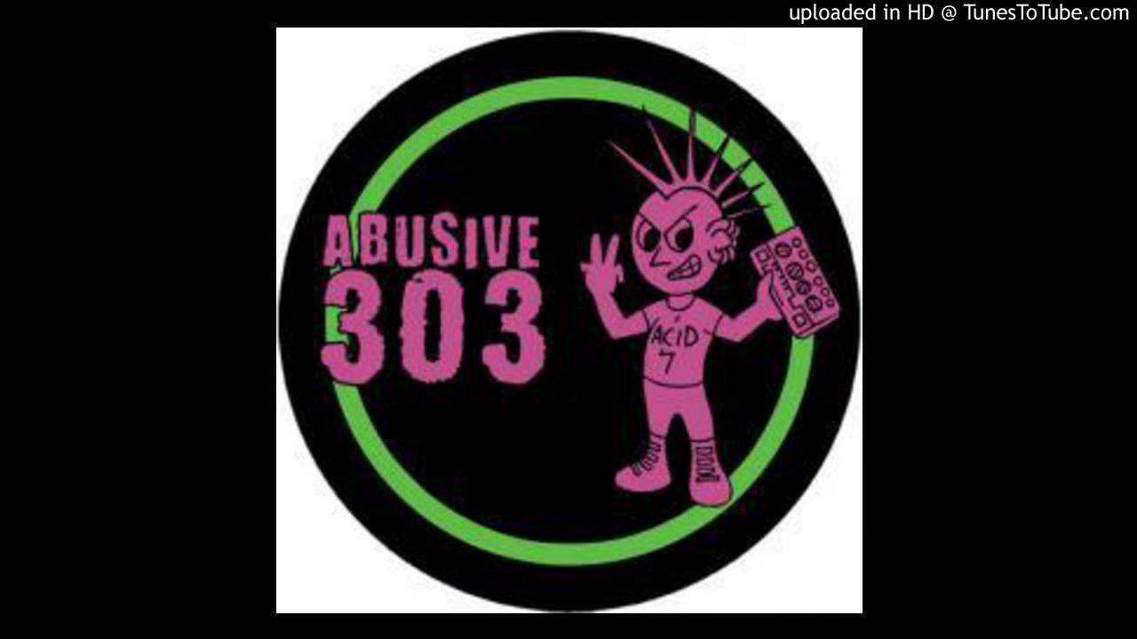 Steve Mills - Who Killed Acid Techno?