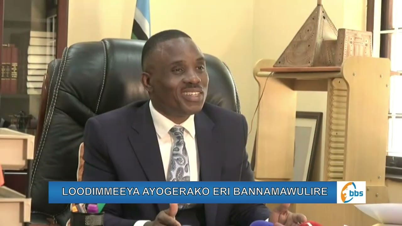 Lukwago alumirizza Ham okumenya akale ka Owino, alabudde nti bingi bikyajja
