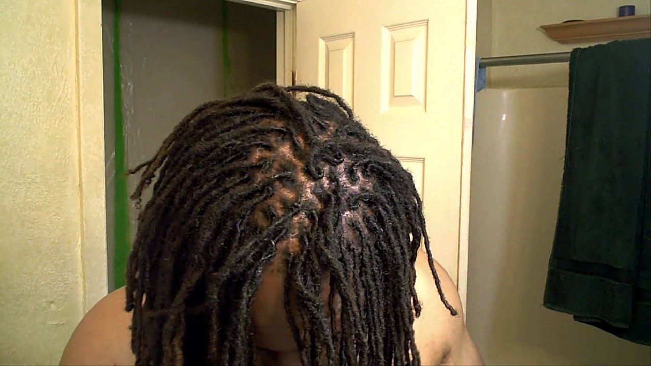 Quick reminder lock retwist