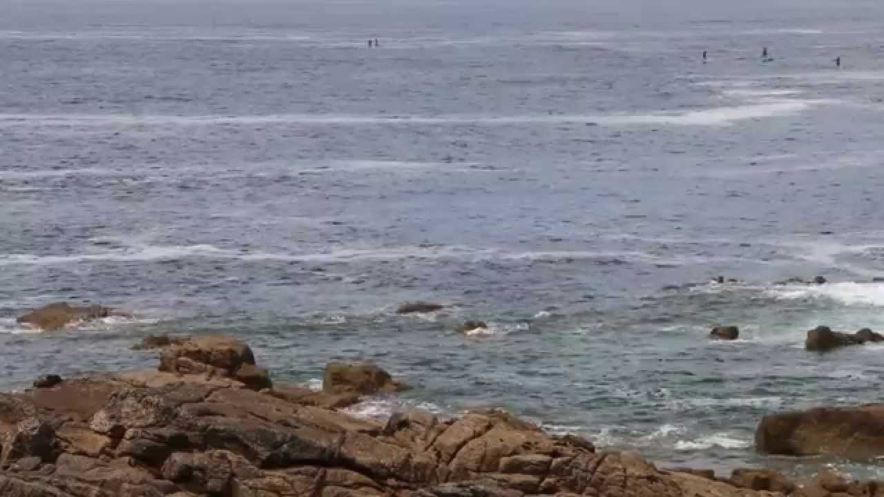 SUP it and See 2: Board Scilly