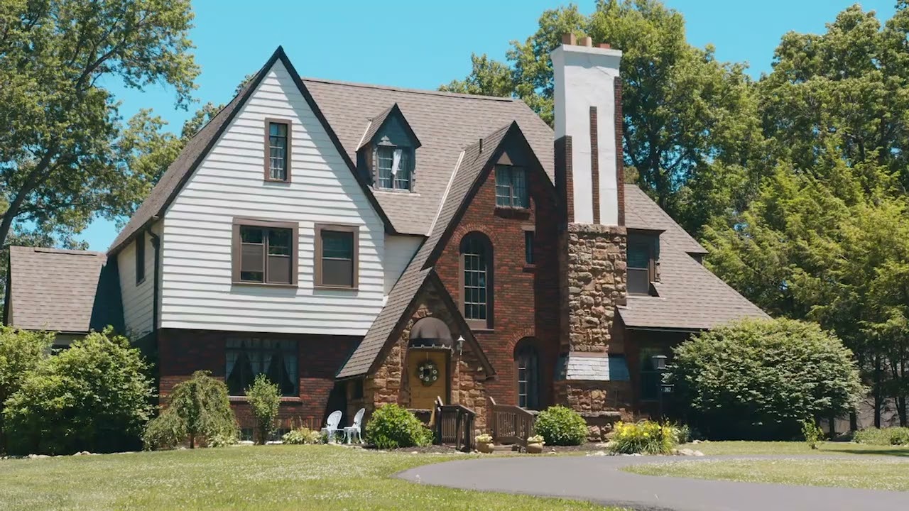 Woodland in Mansfield, Ohio: reDiscover Home presented with Haring Realty Community Video