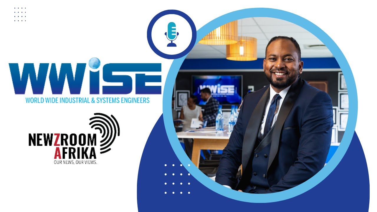 Mining companies crisis South Africa - WWISE Newzroom