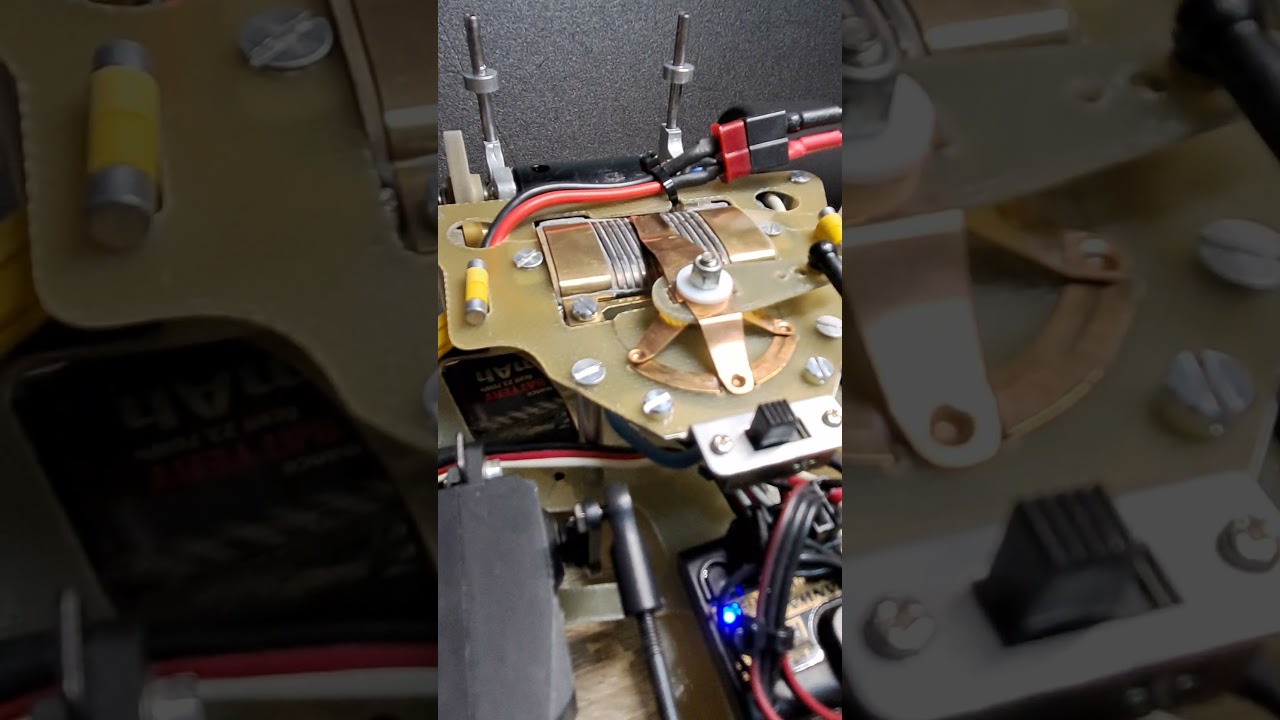 【RX3000】スピードコントローラー